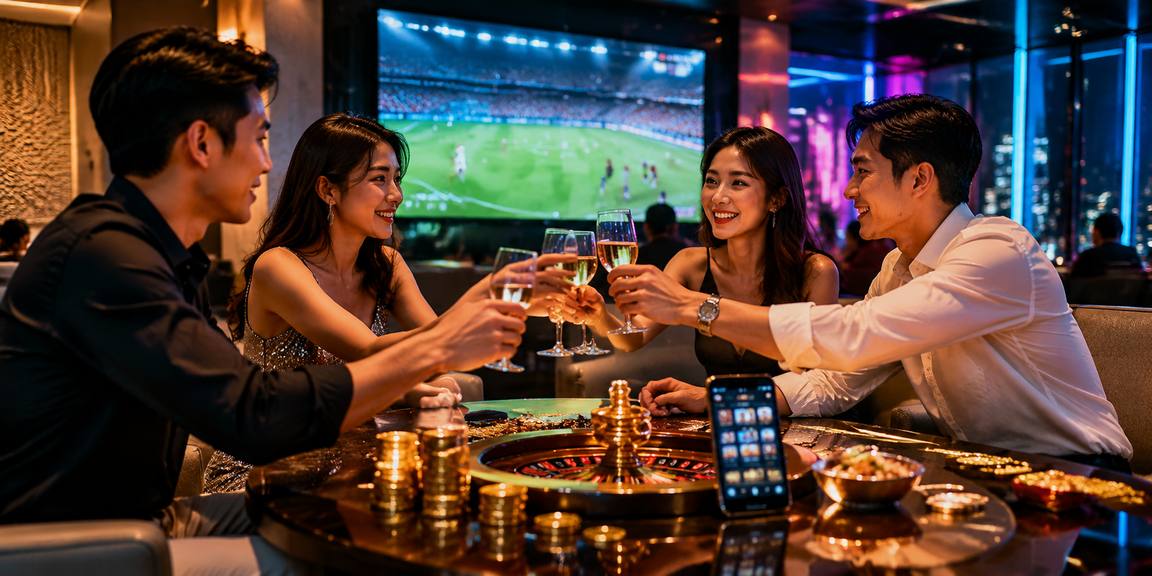 96win Sportsbook